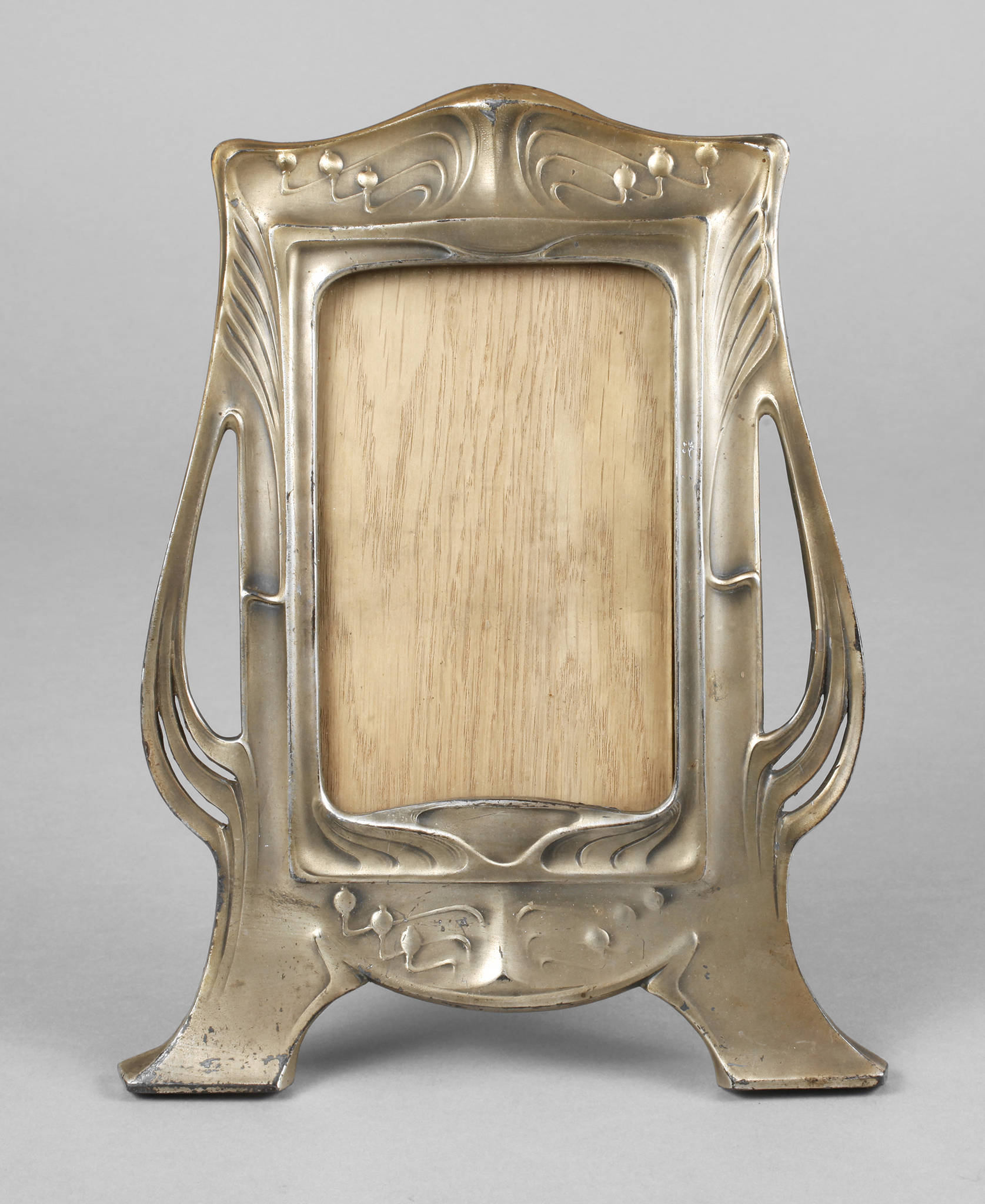 Tischbilderrahmen Jugendstil