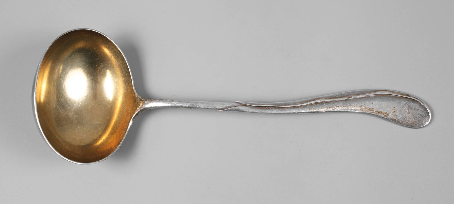 Heinrich Vogeler kleine Suppenkelle