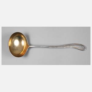 Heinrich Vogeler kleine Suppenkelle