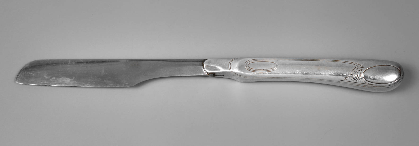 Joseph Maria Olbrich Messer