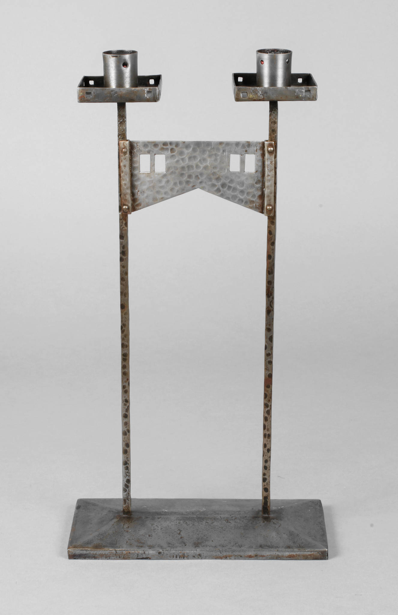 Jugendstil Leuchter Orivit