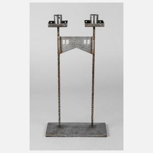 Jugendstil Leuchter Orivit