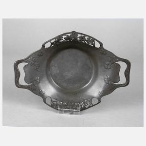 Liberty & Co. Jugendstilschale