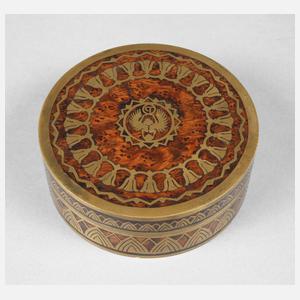 Erhard & Söhne Deckeldose