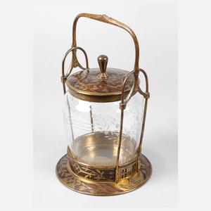 Erhard & Söhne Bonbonniere