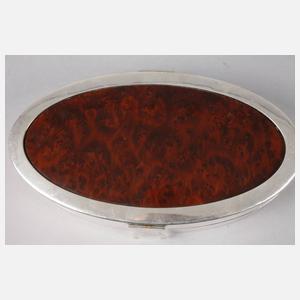 Erhard & Söhne Schmuckkasten