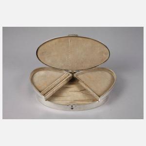 Erhard & Söhne Schmuckkasten