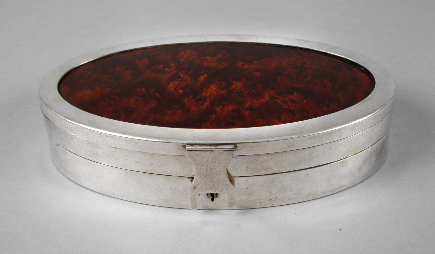 Erhard & Söhne Schmuckkasten