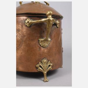 Jugendstilbowle München