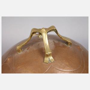 Jugendstilbowle München