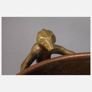 Jugendstilbowle München