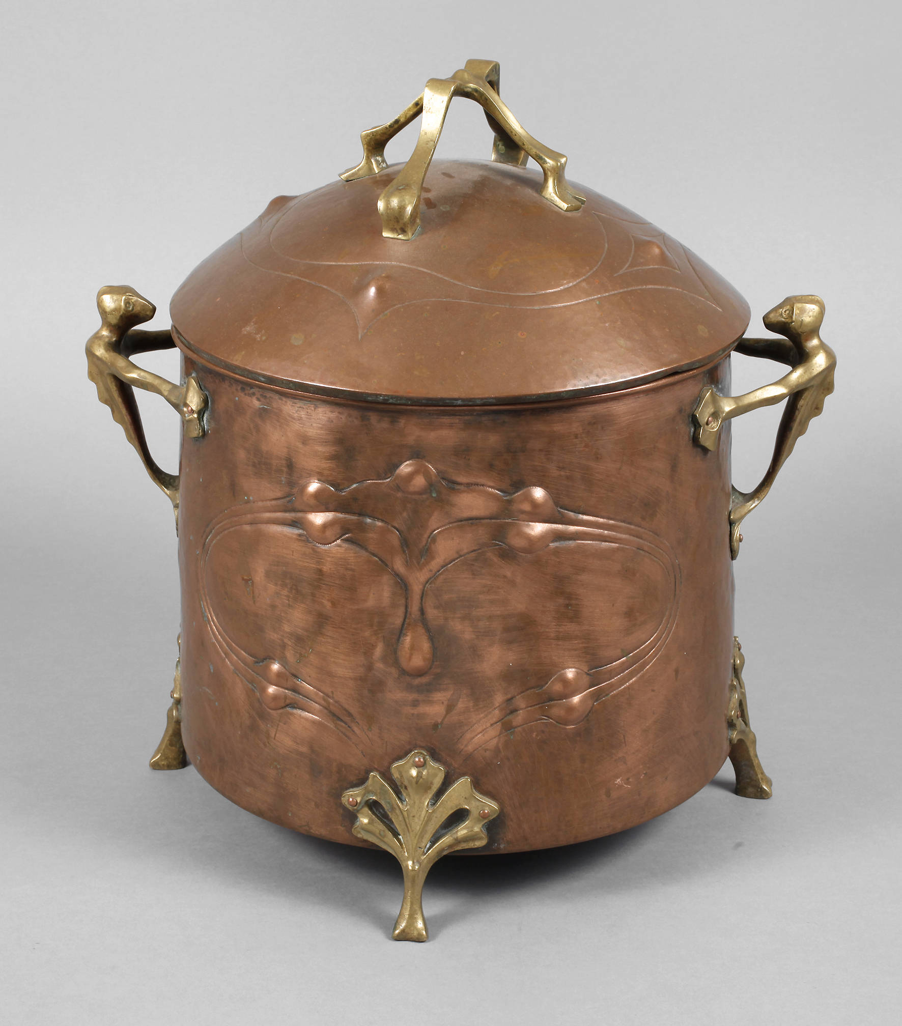 Jugendstilbowle München