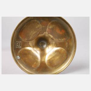 Zigarrenlampe Albin Müller