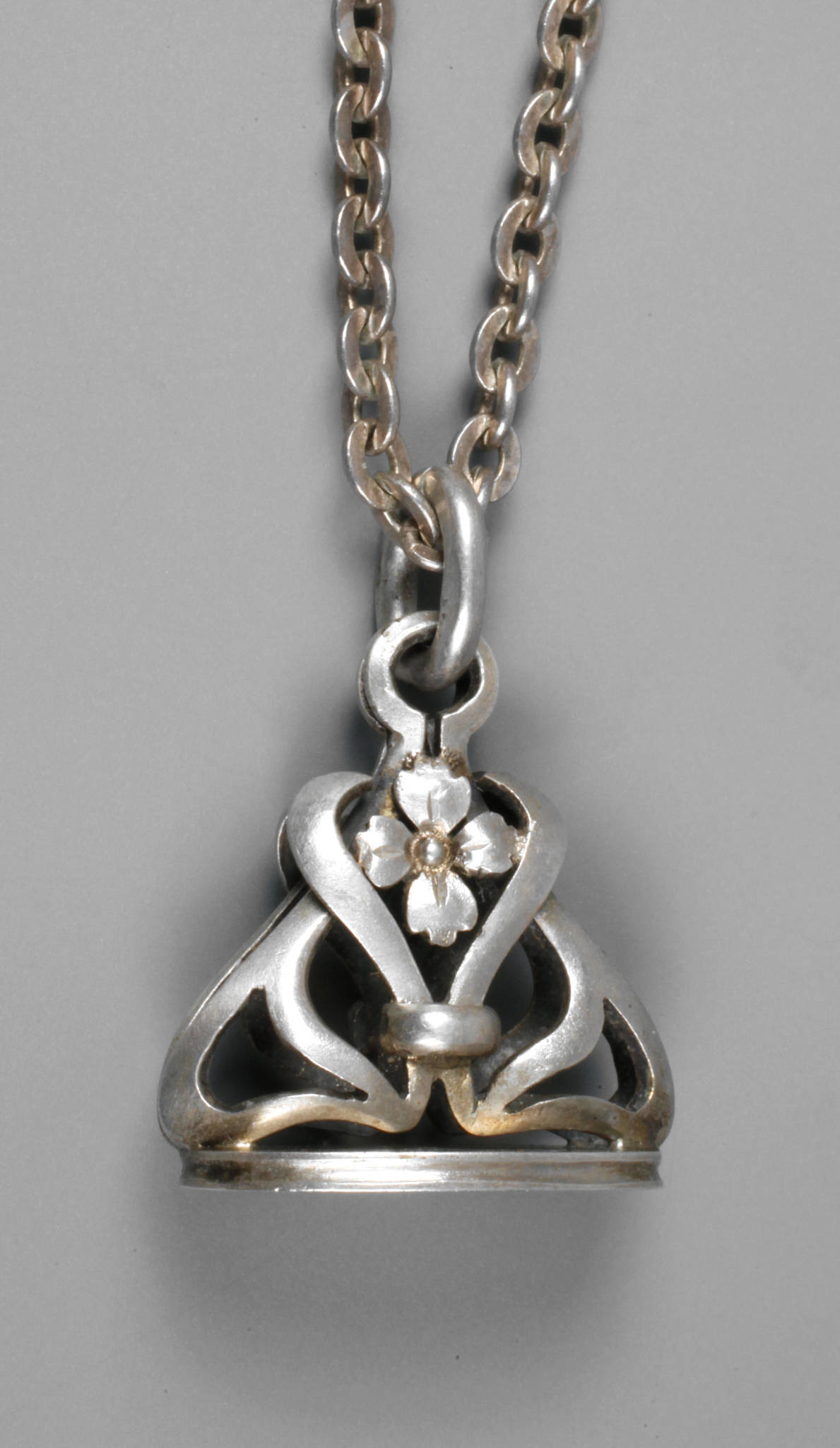 Jugendstil-Siegelanhänger