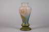 Emile Gallé Vase ”Hortensien”