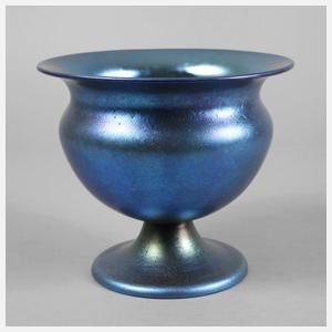 Fußschale Jugendstil