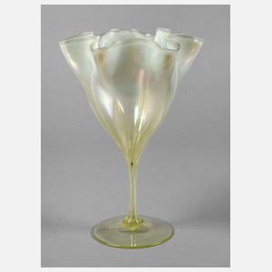 Harrach großes Pokalglas