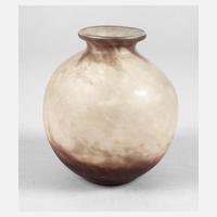 Muller Frères Kugelvase111