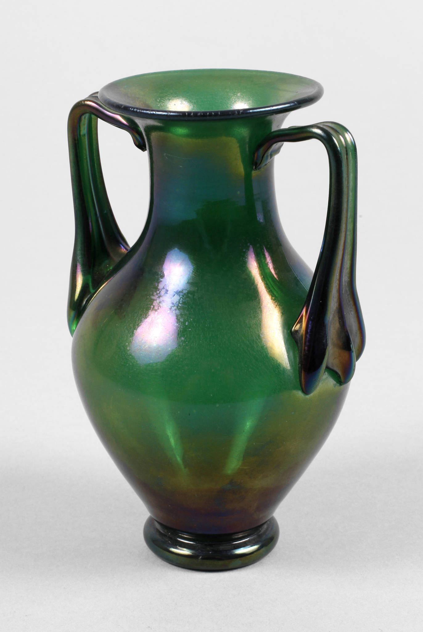 Murano Henkelvase
