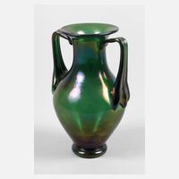 Murano Henkelvase111