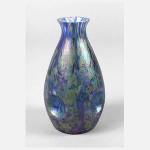 Pallme-König & Habel Jugendstilvase