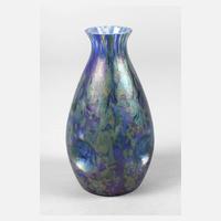 Pallme-König & Habel Jugendstilvase111