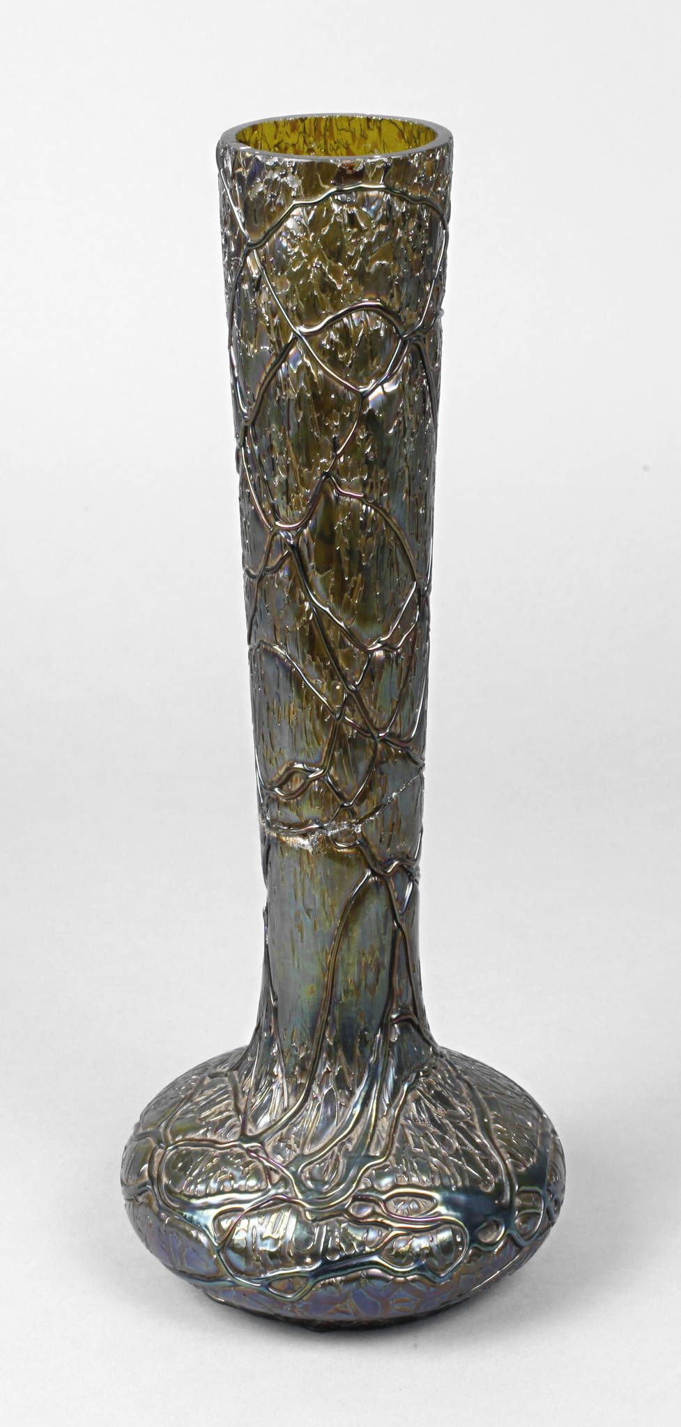 Pallme-König & Habel Jugendstilvase