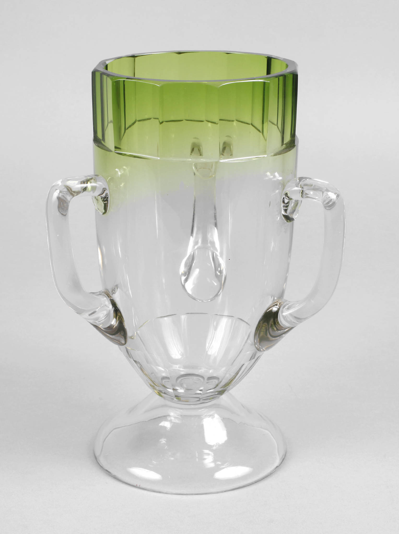 Pokalvase Jugendstil