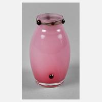 Poschinger Jugendstilvase111