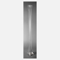 Übergroße Stangenvase111