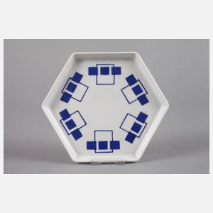 Kaffeetasse Peter Behrens