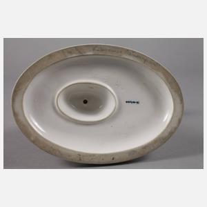 KPM Berlin Figurengruppe Hans Schwegerle