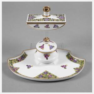 Nymphenburg Schreibset Adelbert Niemeyer