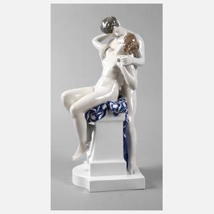 Rosenthal ”Liebesfrühling”