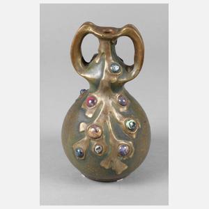 Amphora Jugendstil Vase