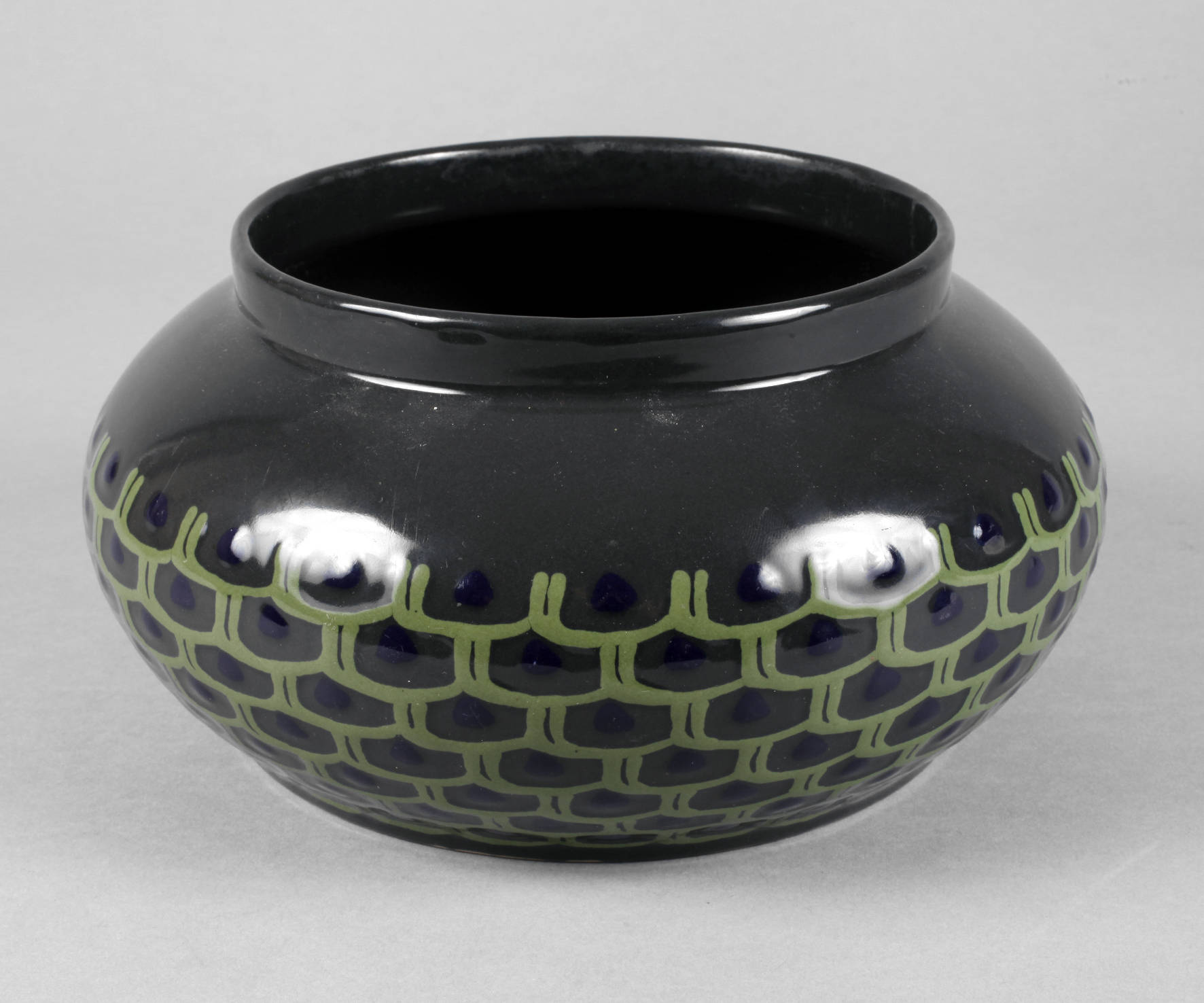 Herrsching Jugendstilschale