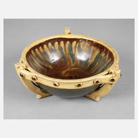 Jugendstil Schale111