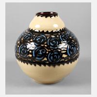 Jugendstil Vase Alfred Kusche111