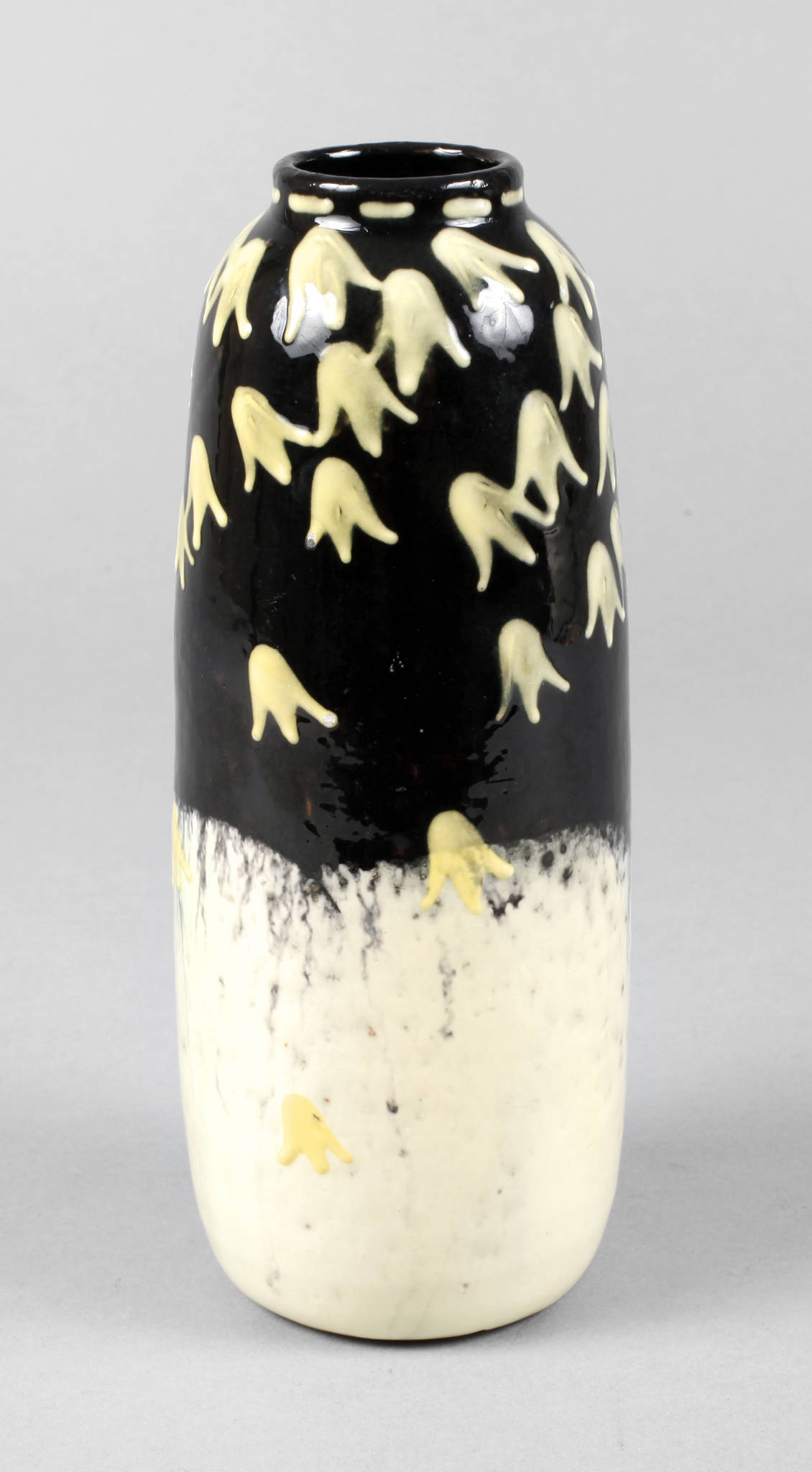 Jugendstil Vase Max Laeuger