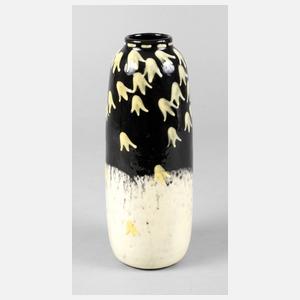 Jugendstil Vase Max Laeuger