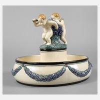 Karlsruhe Tafelaufsatz Jugendstil111