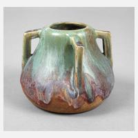 Kopenhagen kleine Jugendstilvase111