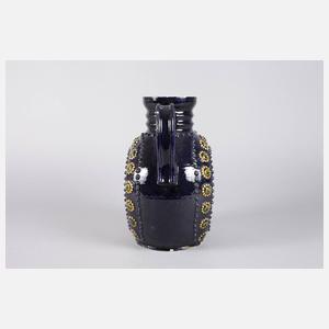 Kurt Feuerriegel Doppelhenkelvase