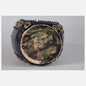 Kurt Feuerriegel Doppelhenkelvase