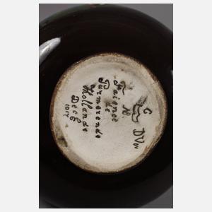 Purmerende Jugendstilvase