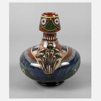 Purmerende Jugendstilvase111