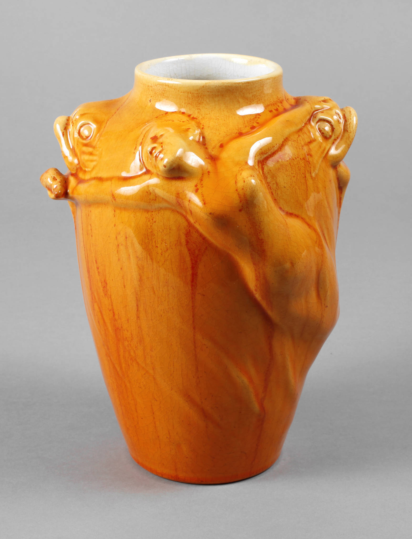 Rörstrand Vase Alf Wallander
