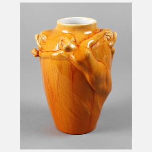 Rörstrand Vase Alf Wallander