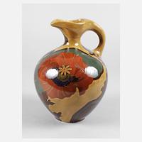 Rozenburg Jugendstil Kanne111