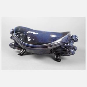 Schweinsburg Jugendstilschale